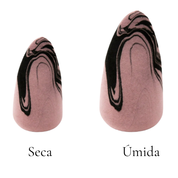 Esponja para Maquiagem Soft Blend