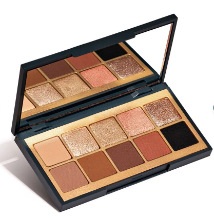 Paleta de Sombras Neutrals Not So Basic - Petrizi