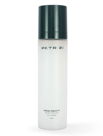 Bruma Fixadora Fresh Beauty Fixa + Hidrata 120ml - Petrizi