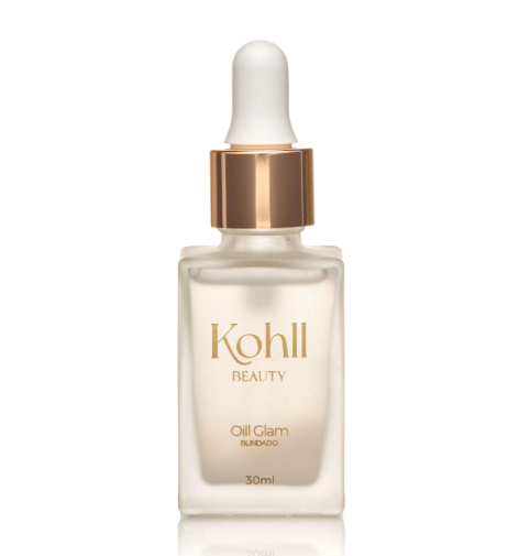 Oill Glam Blindado Fresh - Kohll Beauty