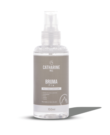 Bruma Fixadora Brumafix - Catharine Hill