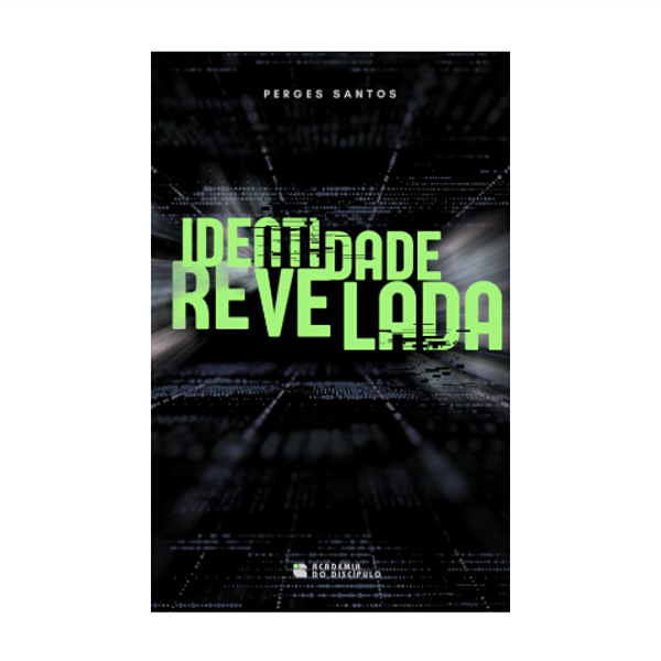 Identidade Revelada – Perges Santos