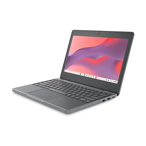 Notebook Lenovo 100e Chromebook Gen 5 Chrome OS 4GB 11,6"HD