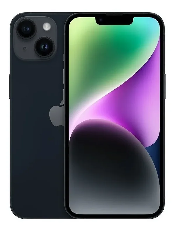 Iphone 14 - 128GB Preto
