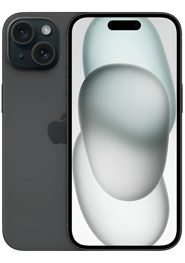 iPhone 15 - 128GB Preto
