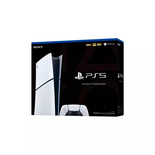 Playstation 5 Edição Digital