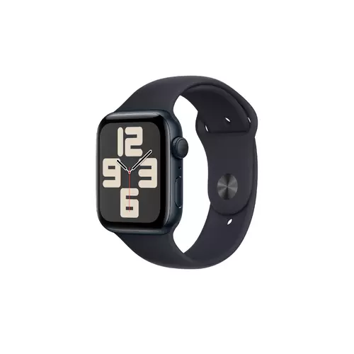Apple Watch SE 44MM Midnight