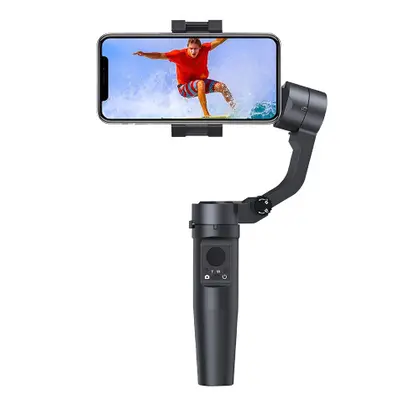 Bastão Estabilizador 3-Axis Gimbal