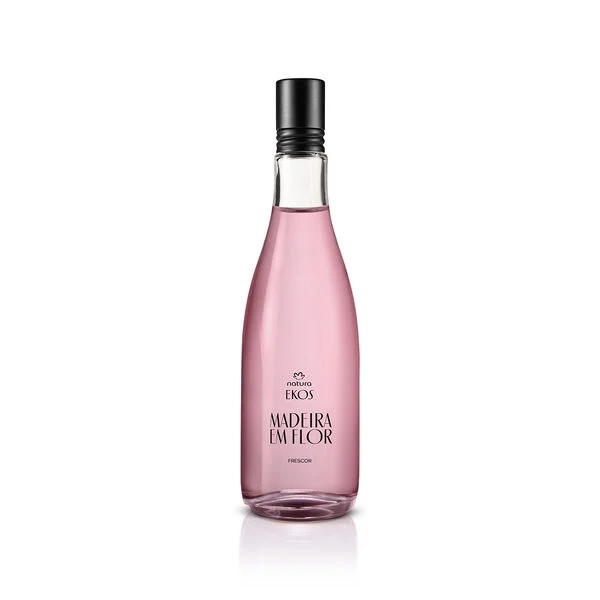 Ekos Frescor Madeira em Flor 150 ml