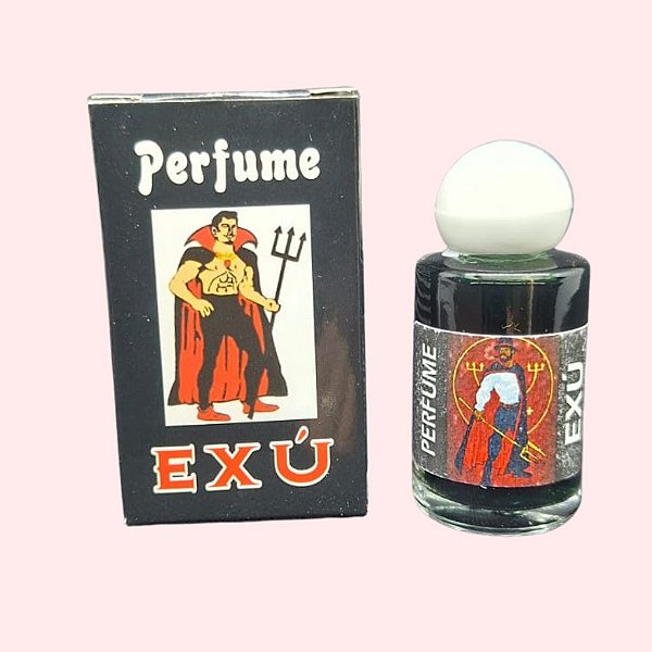 PERFUME ATRATIVO EXU 10ml