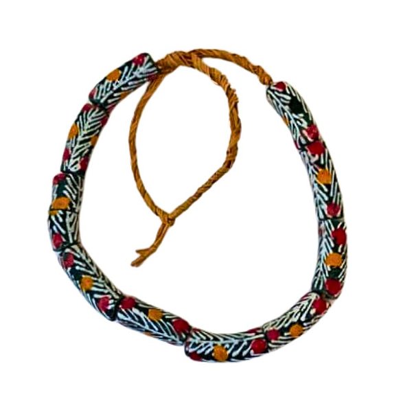 COLAR AFRICANO ILEKE MONJOLO