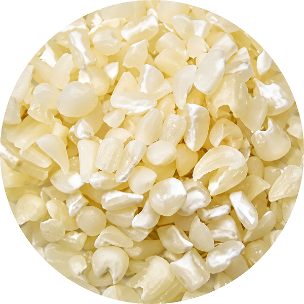 CANJICA BRANCA 1KG