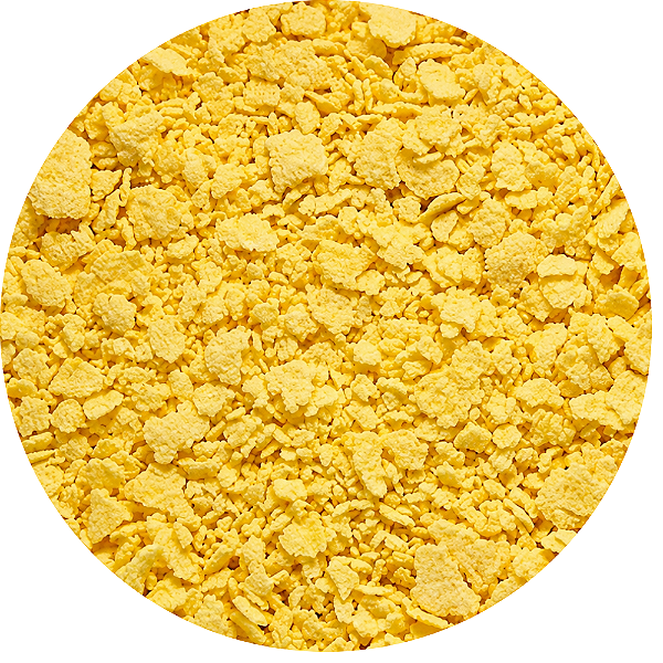 FARINHA DE MILHO AMARELO 500G