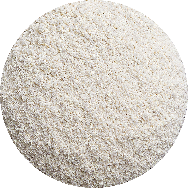 FARINHA DE MANDIOCA FINA 1KG