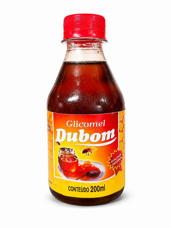 MEL GLICOSADO 200ML