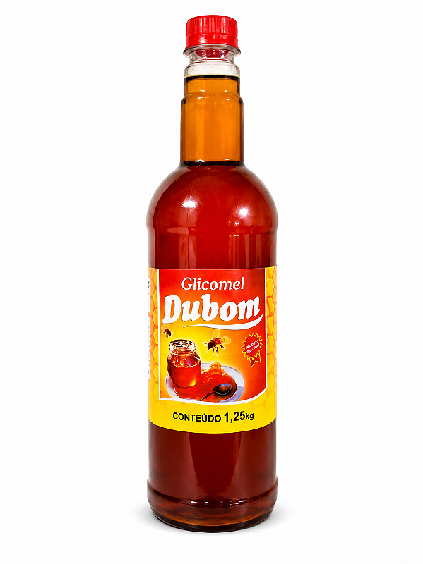 MEL GLICOSADO 1,25KG