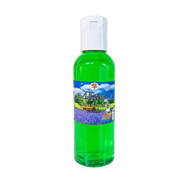 PERFUME ALFAZEMA 120ML