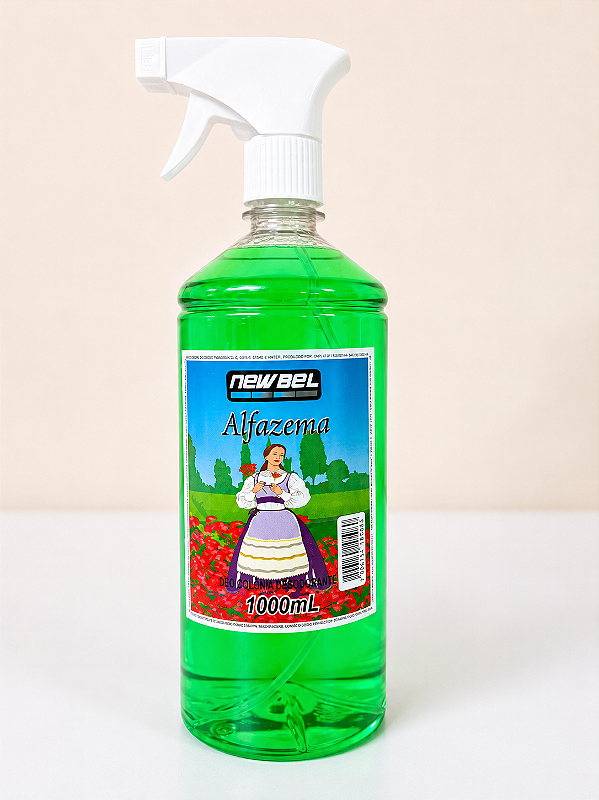 ALFAZEMA NEW BEL 1L