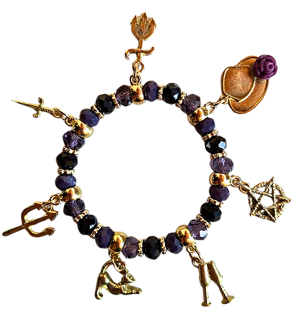 PULSEIRA CRISTAL MARIA QUITERIA