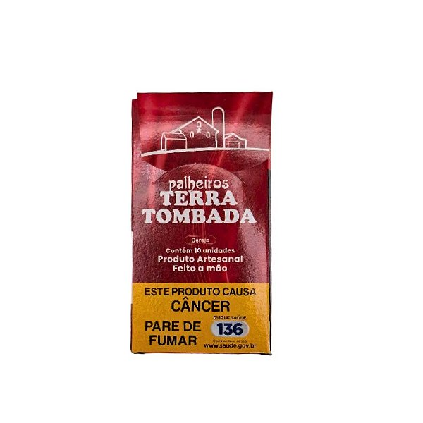 PALHEIROS TERRA TOMBADA