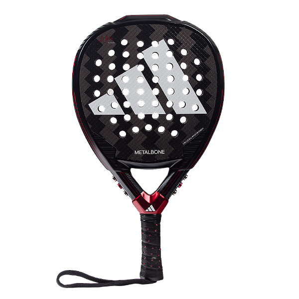 Raquete de Padel Adidas Metalbone 3.3 Soft