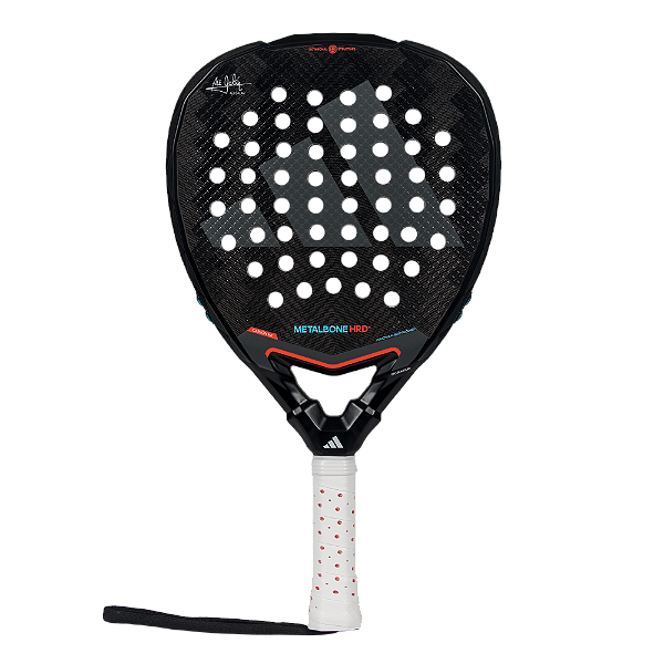 Raquete de Padel Adidas Metalbone 3.4 HRD+