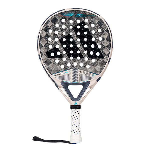 Raquete de Padel Adidas Cross It Light 3.4 2025