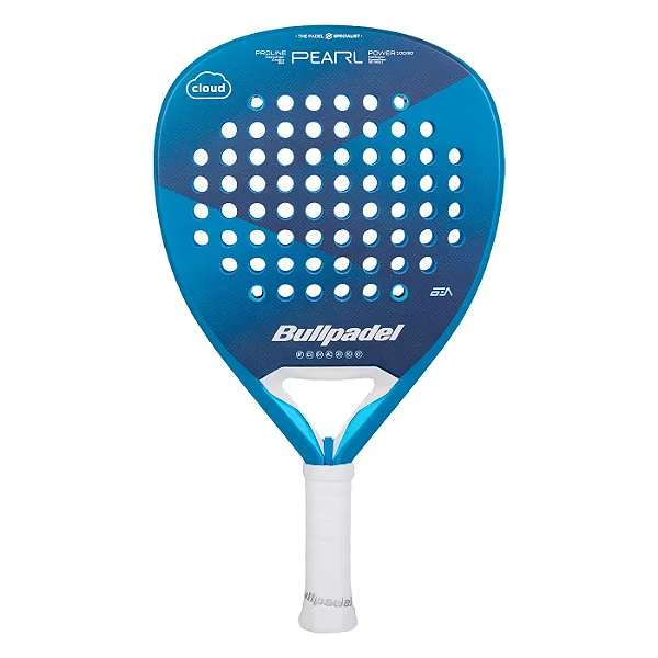 Raquete de Padel Bullpadel Pearl Cloud 2025