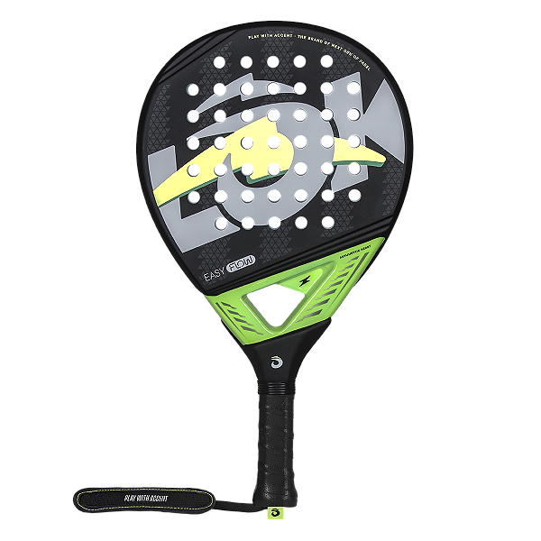 Raquete de Padel LOK Easy Flow 2025