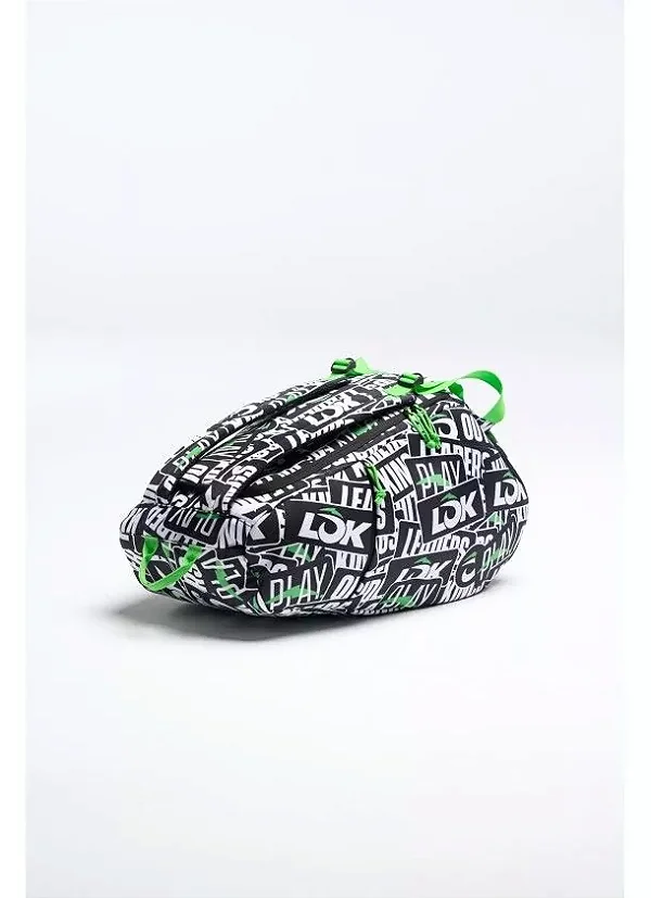 Raqueteira LOK One DNA 2025