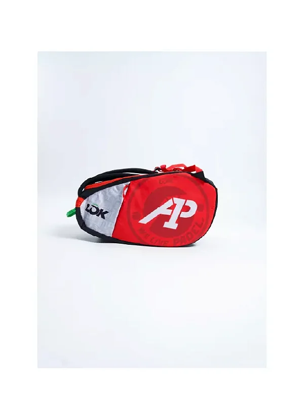 Raqueteira LOK Granite A1 Padel 2025