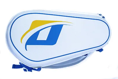 Raqueteira Ógea Premium White