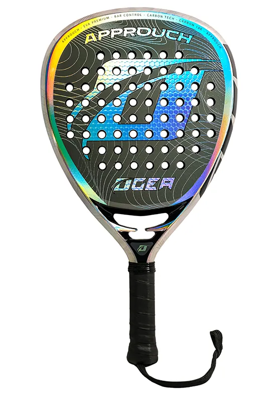 Raquete de Padel Ógea Approuch