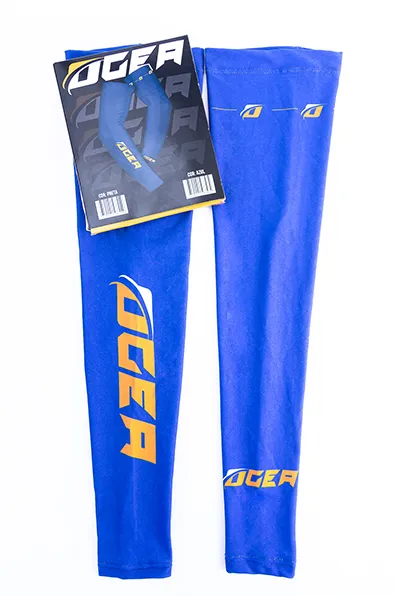 Manguito Ógea Sport Azul