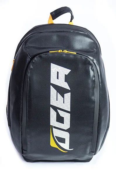 Mochila Ógea Premium Black
