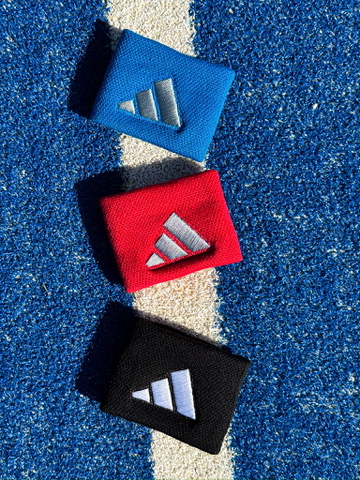 Munhequeira Curta Adidas