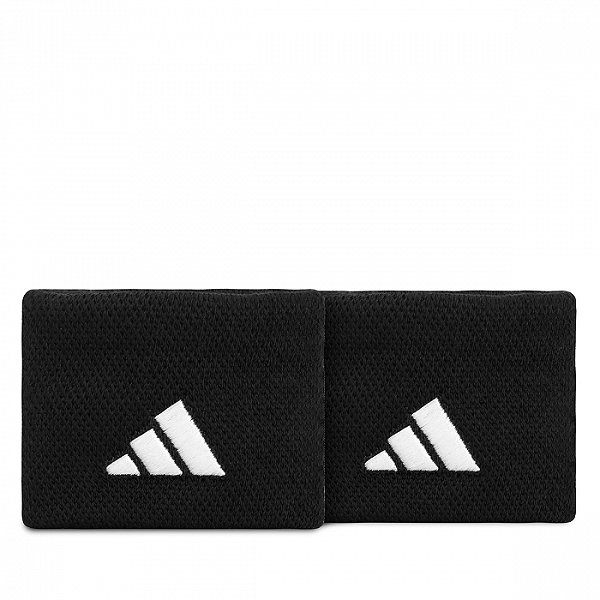 Munhequeira Adidas Curta Preta