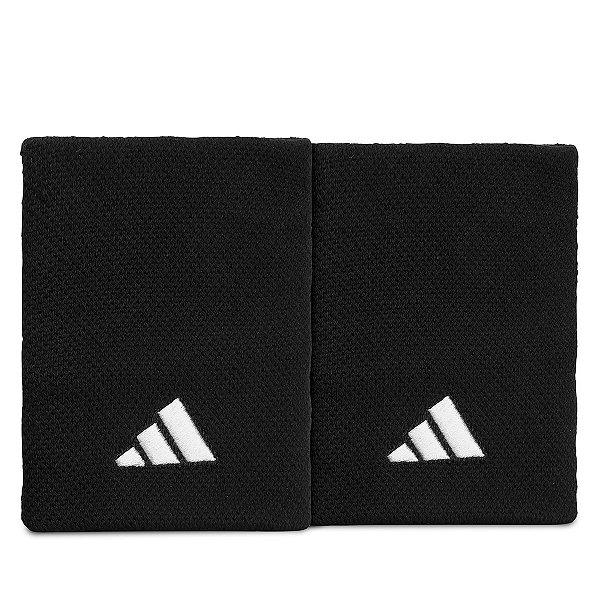 Munhequeira Longa Adidas Preta
