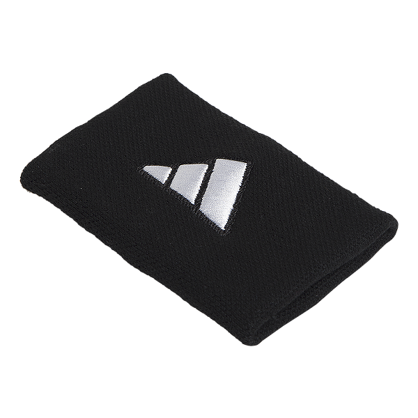 Munhequeira Longa Adidas Preta