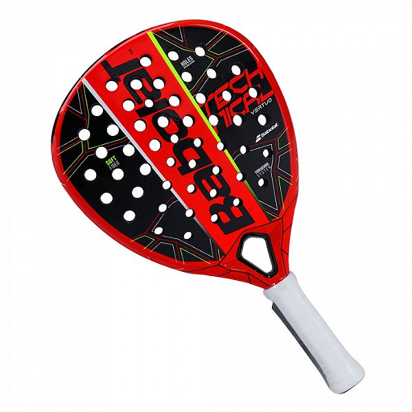 Raquete de Padel Babolat Technical Vertuo 2024