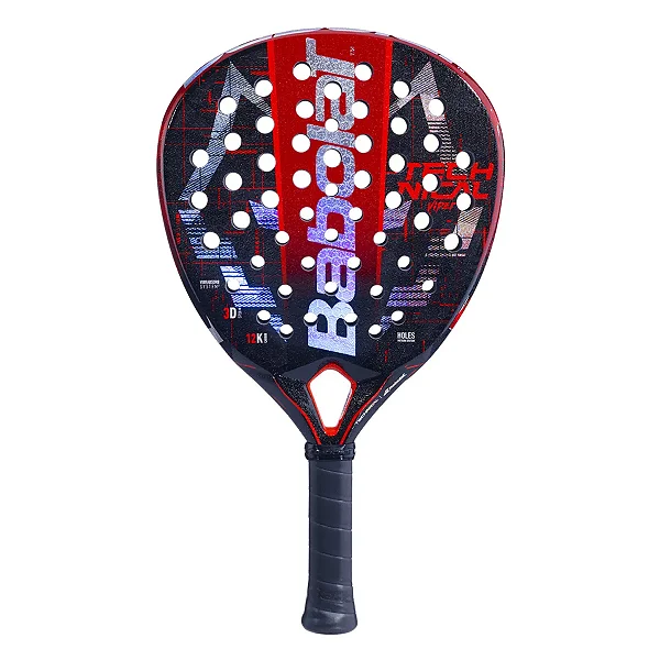 Raquete de Padel Babolat Technical Viper Juan Lebrón 2024