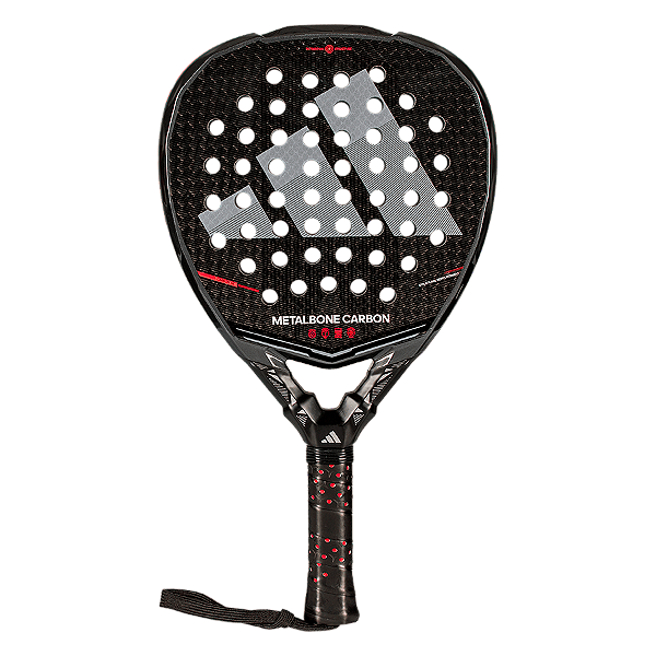 Raquete de Padel Adidas Metalbone Carbon 2026