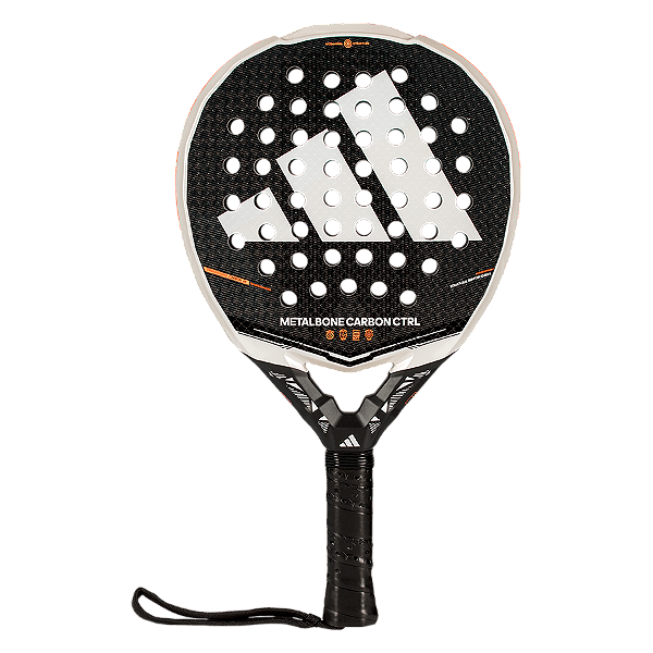 Raquete de Padel Adidas Metalbone Carbon CTRL 2026