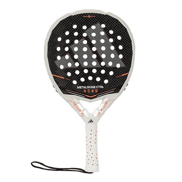 Raquete de Padel Adidas Metalbone CTRL 2026