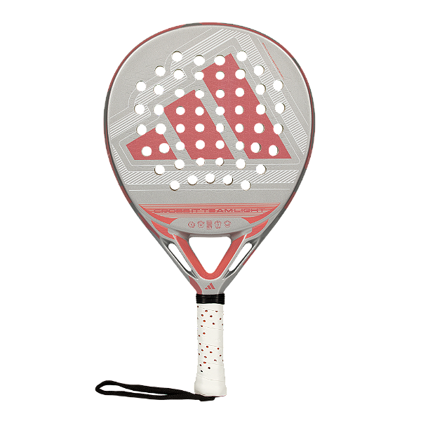 Raquete de Padel Adidas Cross It Team Light 2026