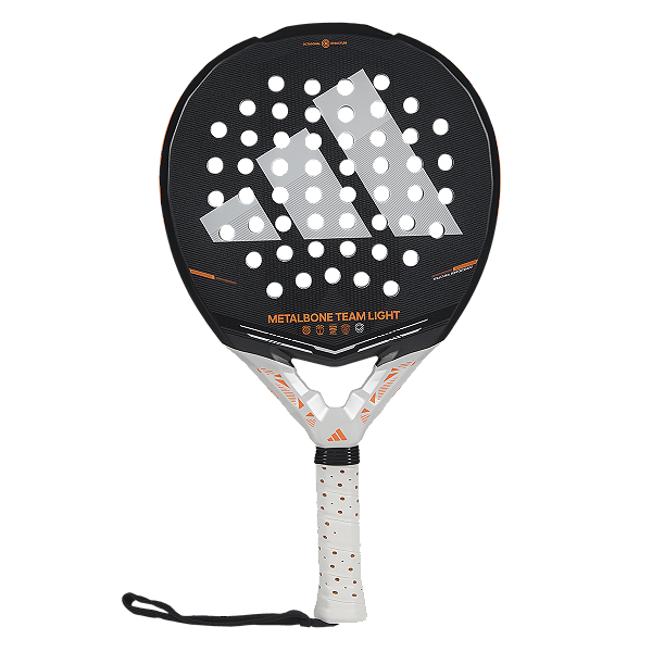 Raquete de Padel Adidas Metalbone Team Light 2026
