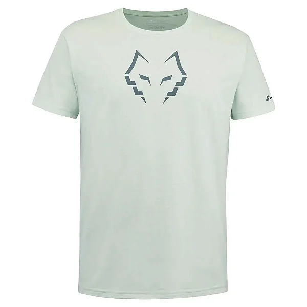 Camiseta Babolat Cotton Tee Juan Lebrón – Masculina