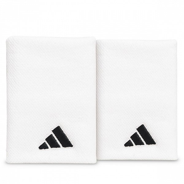Munhequeira Adidas WB Longa Branca