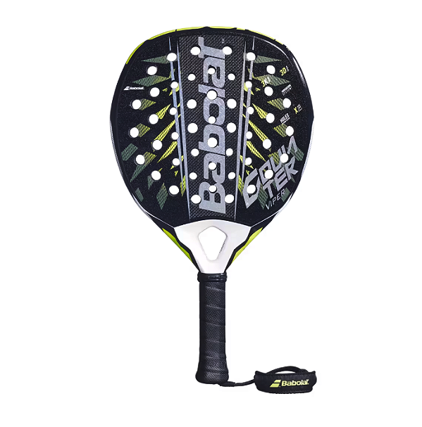 Raquete de Padel Babolat Counter Viper 2.6