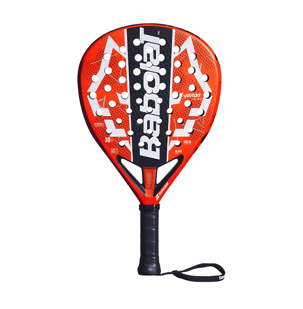 Raquete de Padel Babolat Veron Juan Lebrón 3.0